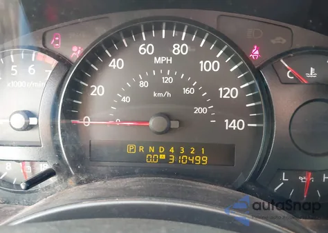 2007 Nissan Titan Xe from USA, damaged, VIN 1N6BA06AX7N227969